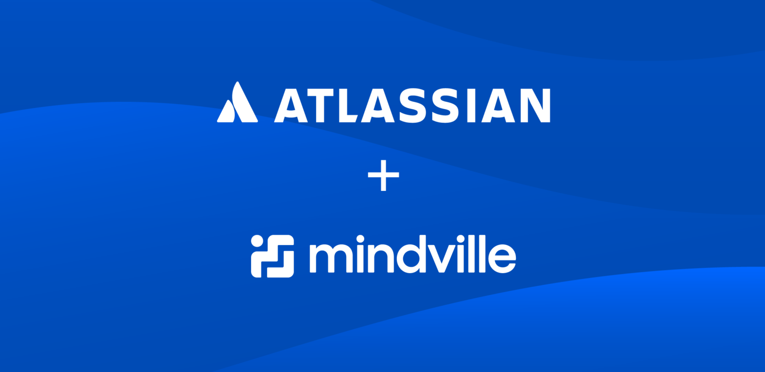 Mindville: nuestro anuncio de adquisición