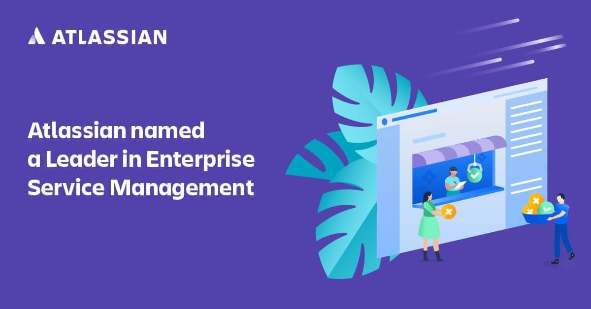 Jira Service Management de Atlassian