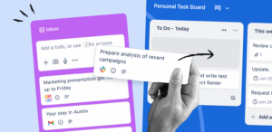 Nuevo Trello
