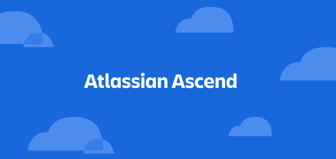 5 razones para migrar con Atlassian Ascend al cloud