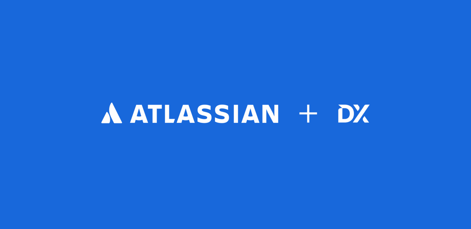 Atlassian + DX