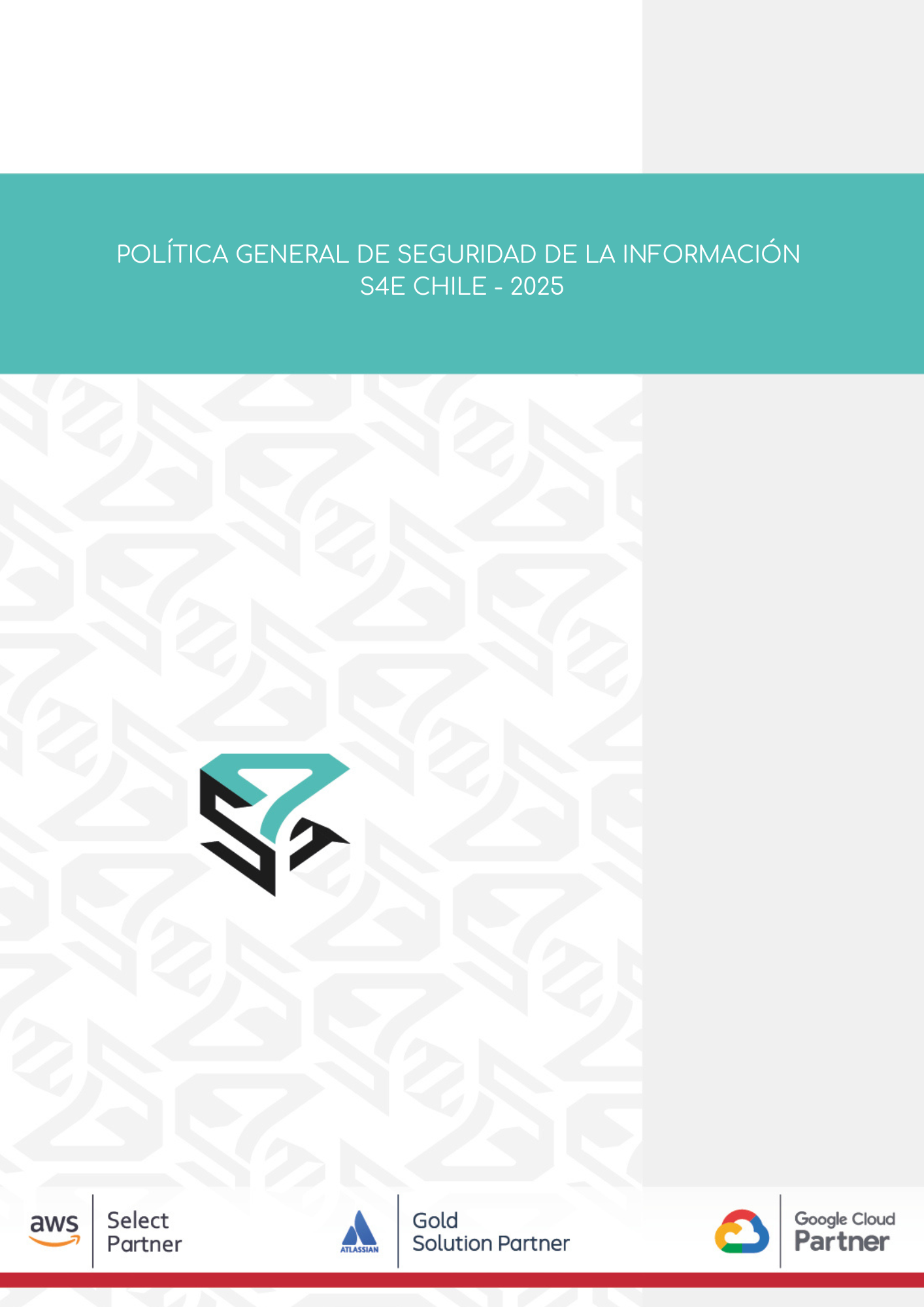 S4E | Solutions for Everyone - Chile - 1